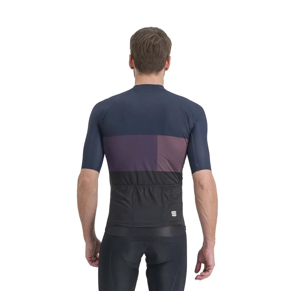 Sportful Snap Kort Ermet Trøye Sportful Snap Kort Ermet Trøye