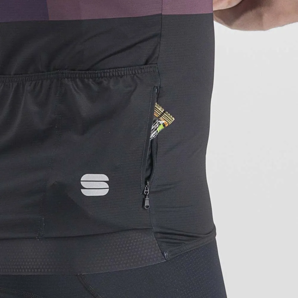 Sportful Snap Kort Ermet Trøye Sportful Snap Kort Ermet Trøye