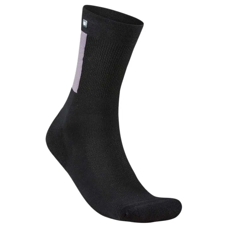 Sportful Snap Winter Sokker, Black 1 Sportful Snap Winter Sokker, Black 1