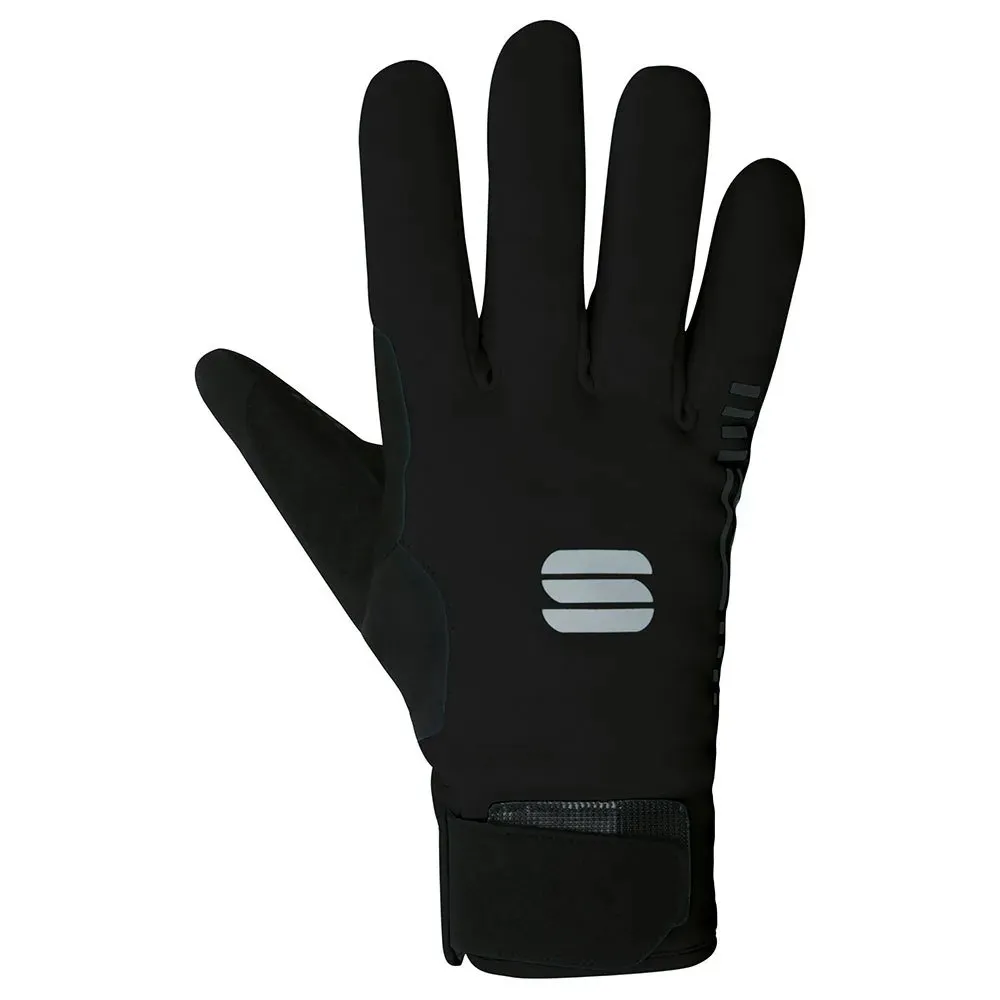 Sportful Sottozero Lange Sykkelhansker