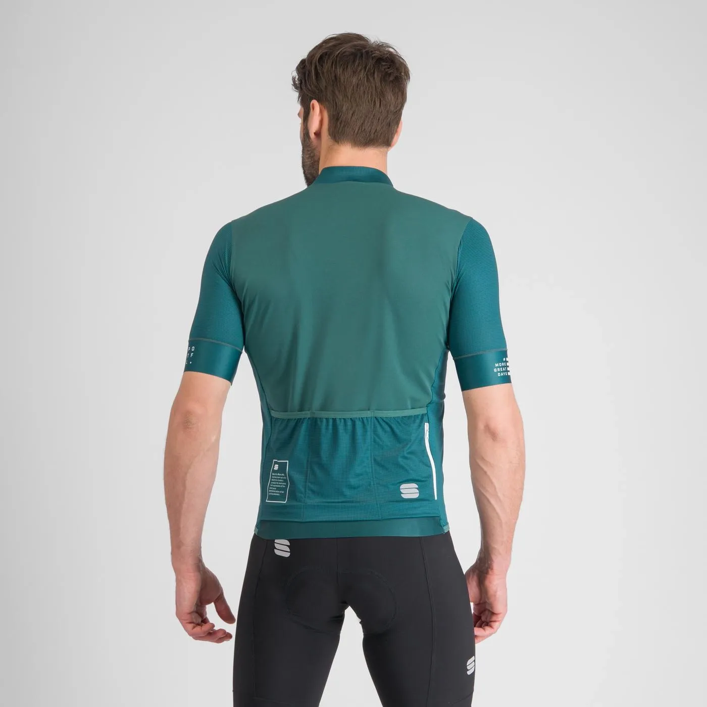 Sportful SRK Sykkeltrøye Sportful SRK Sykkeltrøye