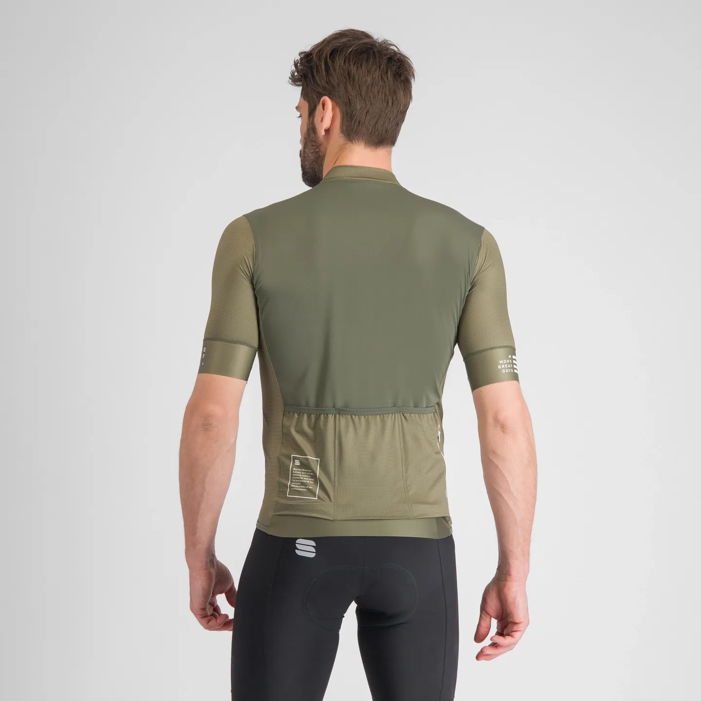 Sportful SRK Sykkeltrøye Sportful SRK Sykkeltrøye
