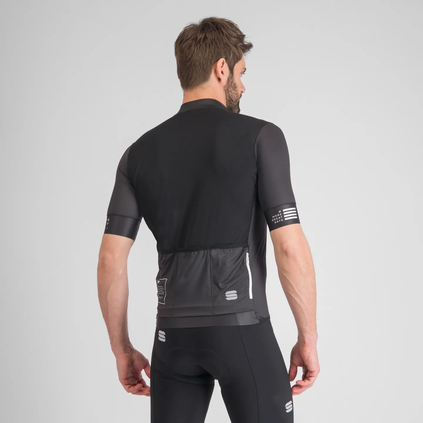 Sportful SRK Sykkeltrøye Sportful SRK Sykkeltrøye