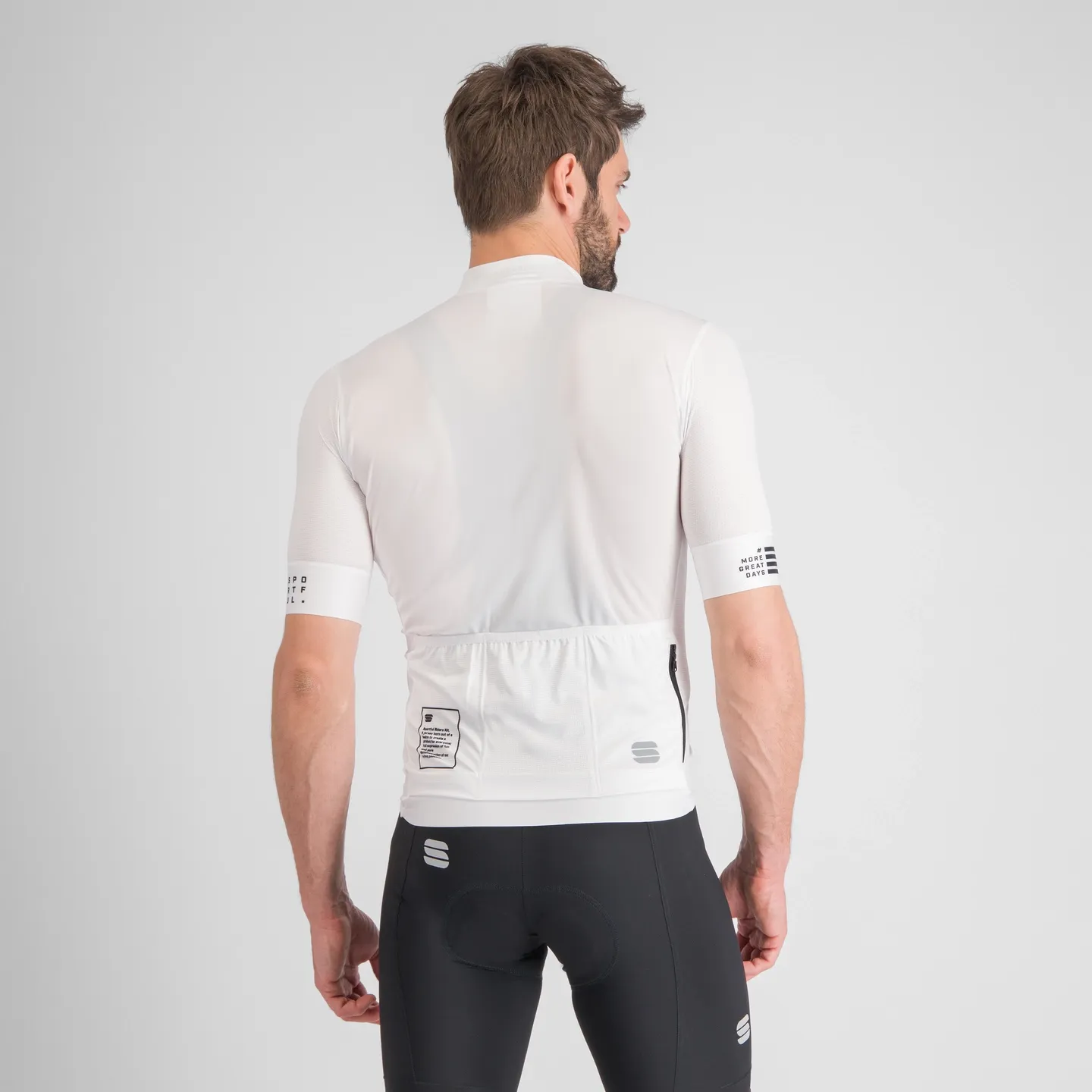 Sportful SRK Sykkeltrøye Sportful SRK Sykkeltrøye