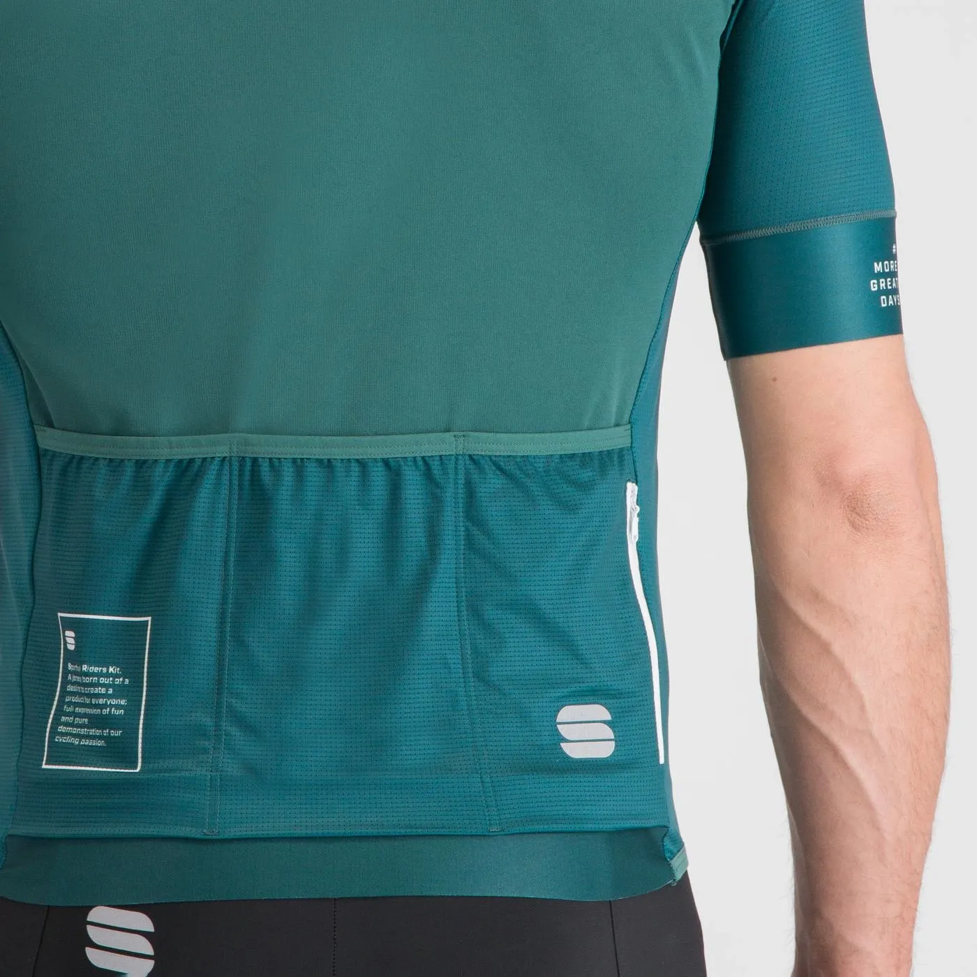 Sportful SRK Sykkeltrøye Sportful SRK Sykkeltrøye
