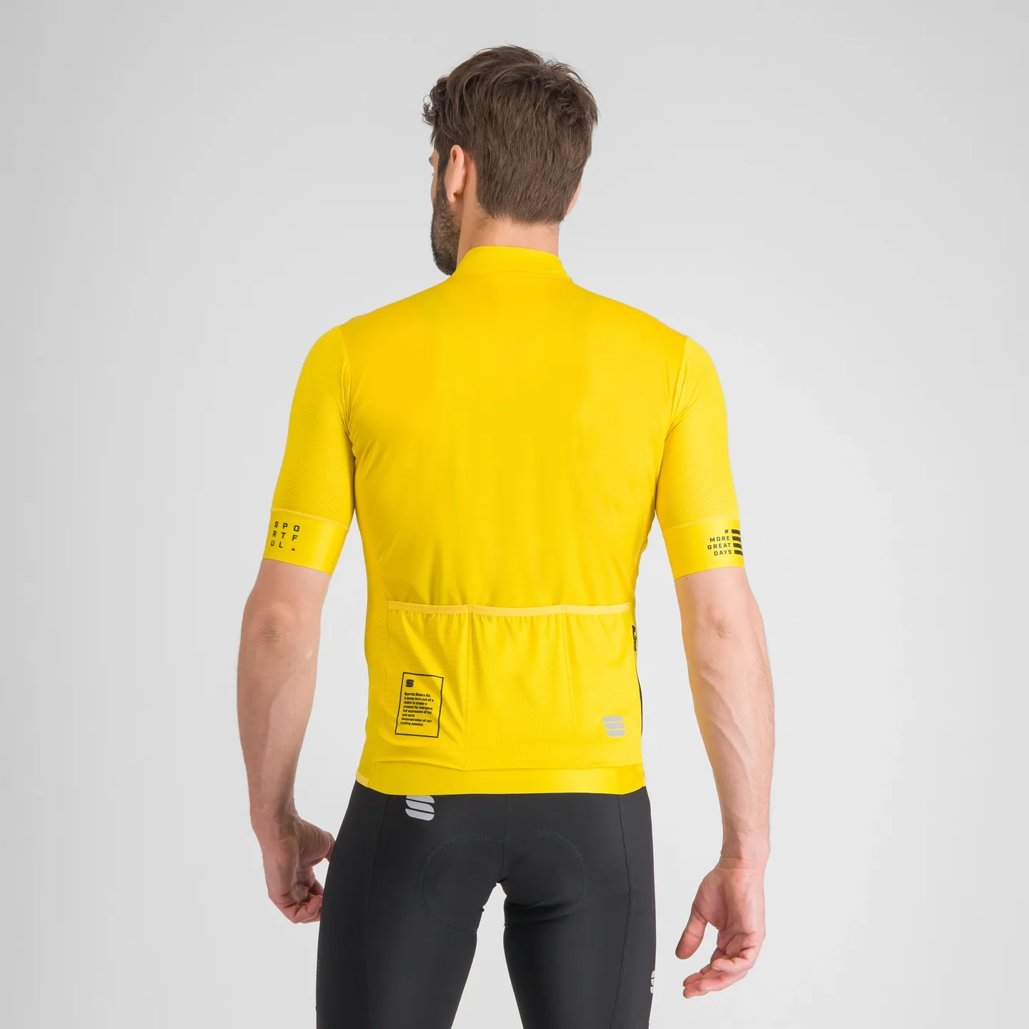 Sportful SRK Sykkeltrøye Sportful SRK Sykkeltrøye