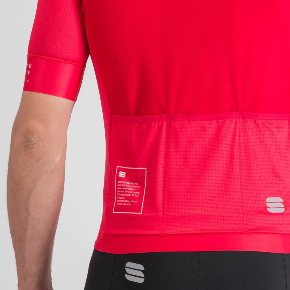 Sportful SRK Sykkeltrøye