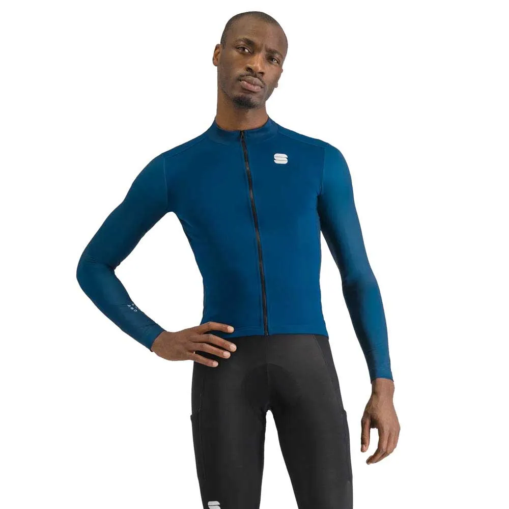 Sportful Srk Thermal Langermet Trøye Sportful Srk Thermal Langermet Trøye