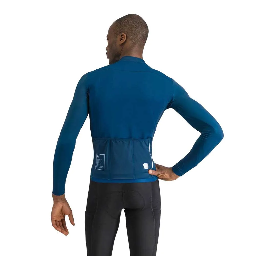 Sportful Srk Thermal Langermet Trøye Sportful Srk Thermal Langermet Trøye