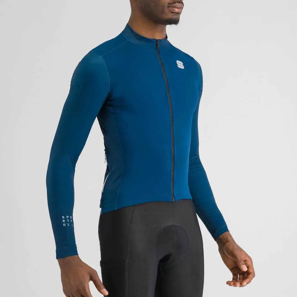 Sportful Srk Thermal Langermet Trøye Sportful Srk Thermal Langermet Trøye