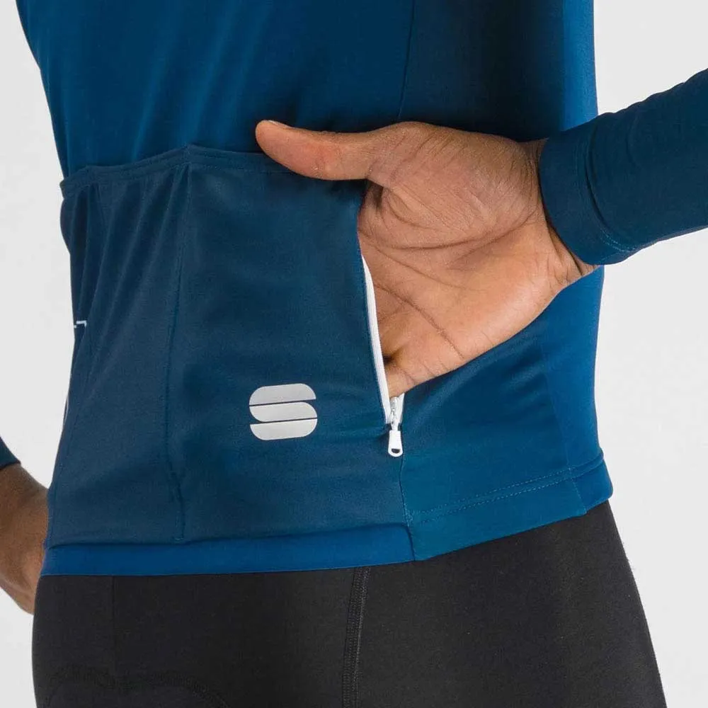 Sportful Srk Thermal Langermet Trøye Sportful Srk Thermal Langermet Trøye