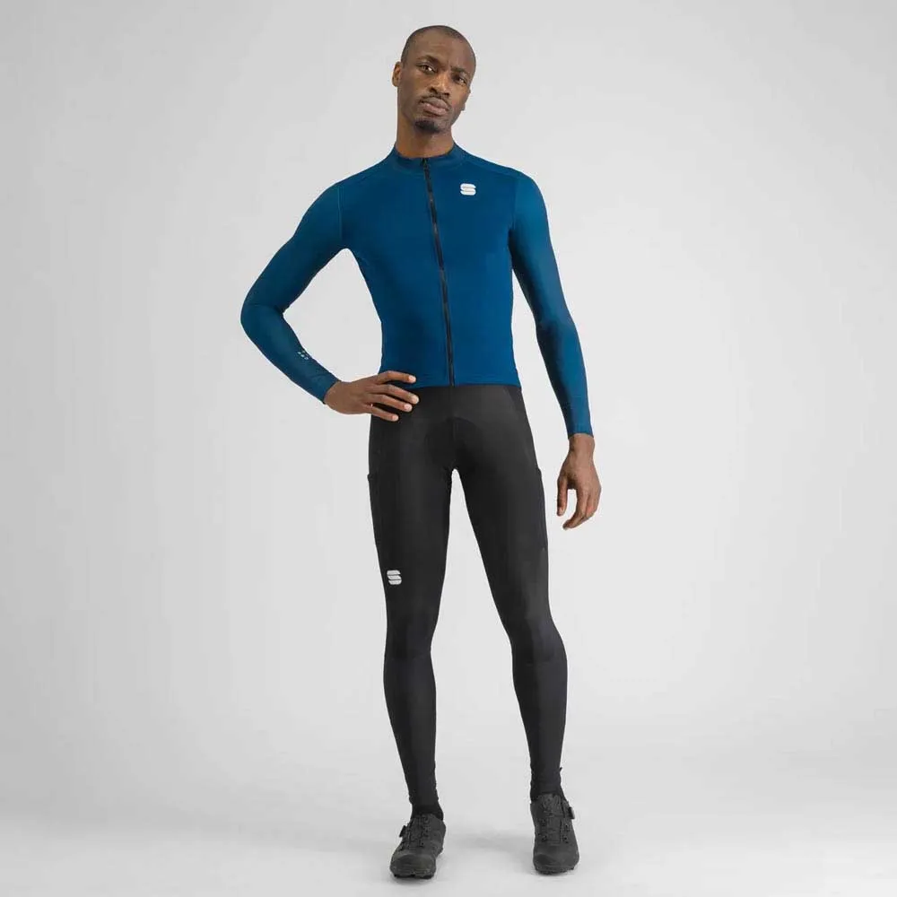 Sportful Srk Thermal Langermet Trøye Sportful Srk Thermal Langermet Trøye