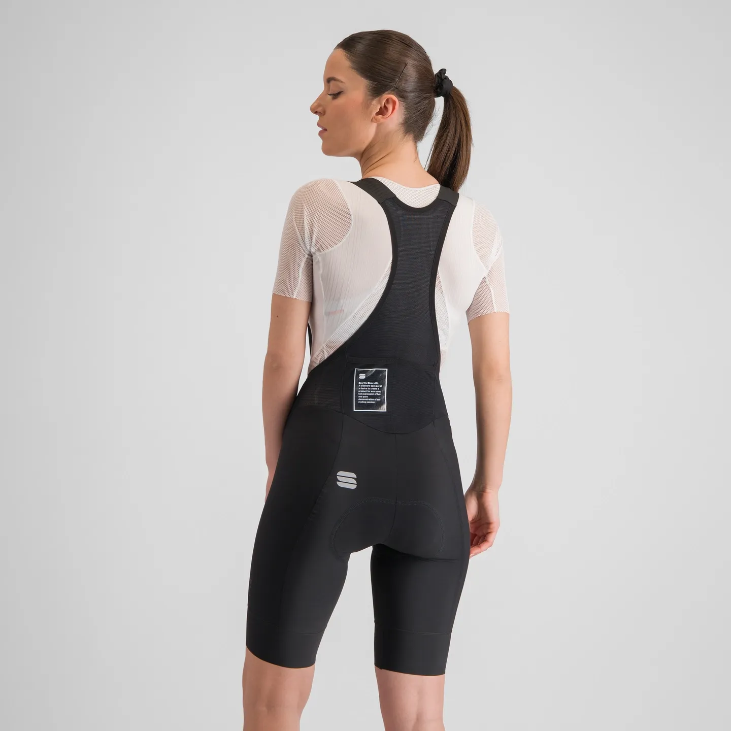 Sportful SRK W Sykkelshorts