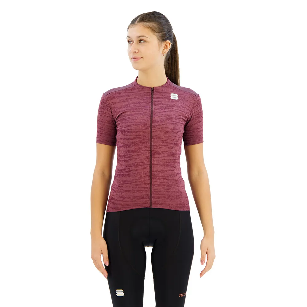 Sportful Supergiara Dame Sykkeltrøye Sportful Supergiara Dame Sykkeltrøye