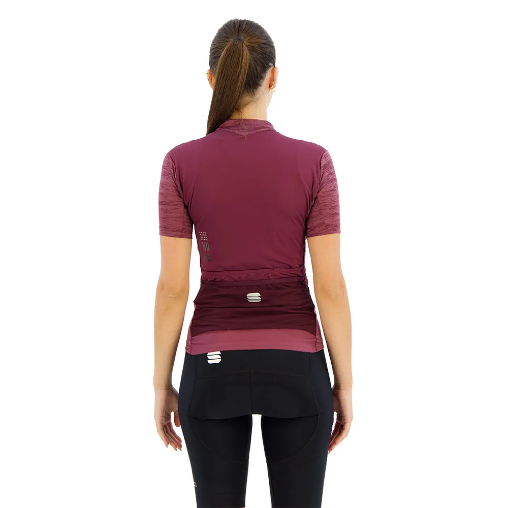 Sportful Supergiara Dame Sykkeltrøye Sportful Supergiara Dame Sykkeltrøye