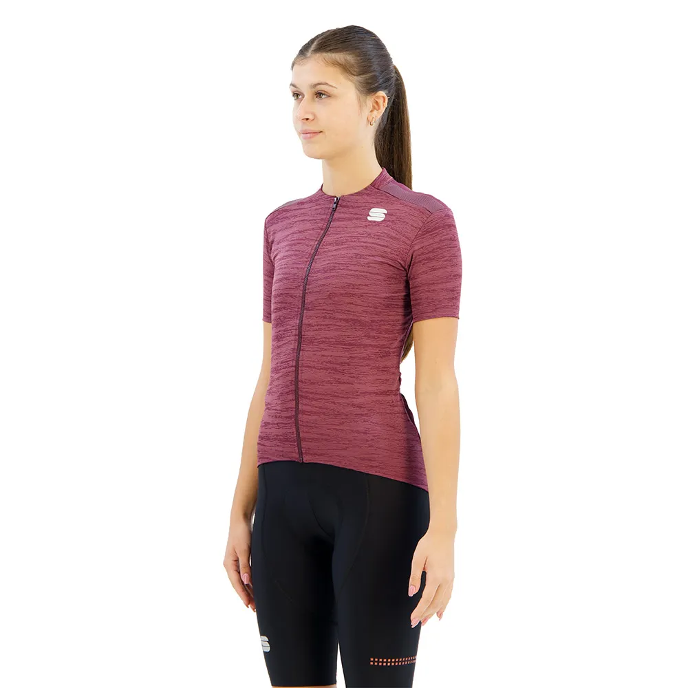 Sportful Supergiara Dame Sykkeltrøye Sportful Supergiara Dame Sykkeltrøye