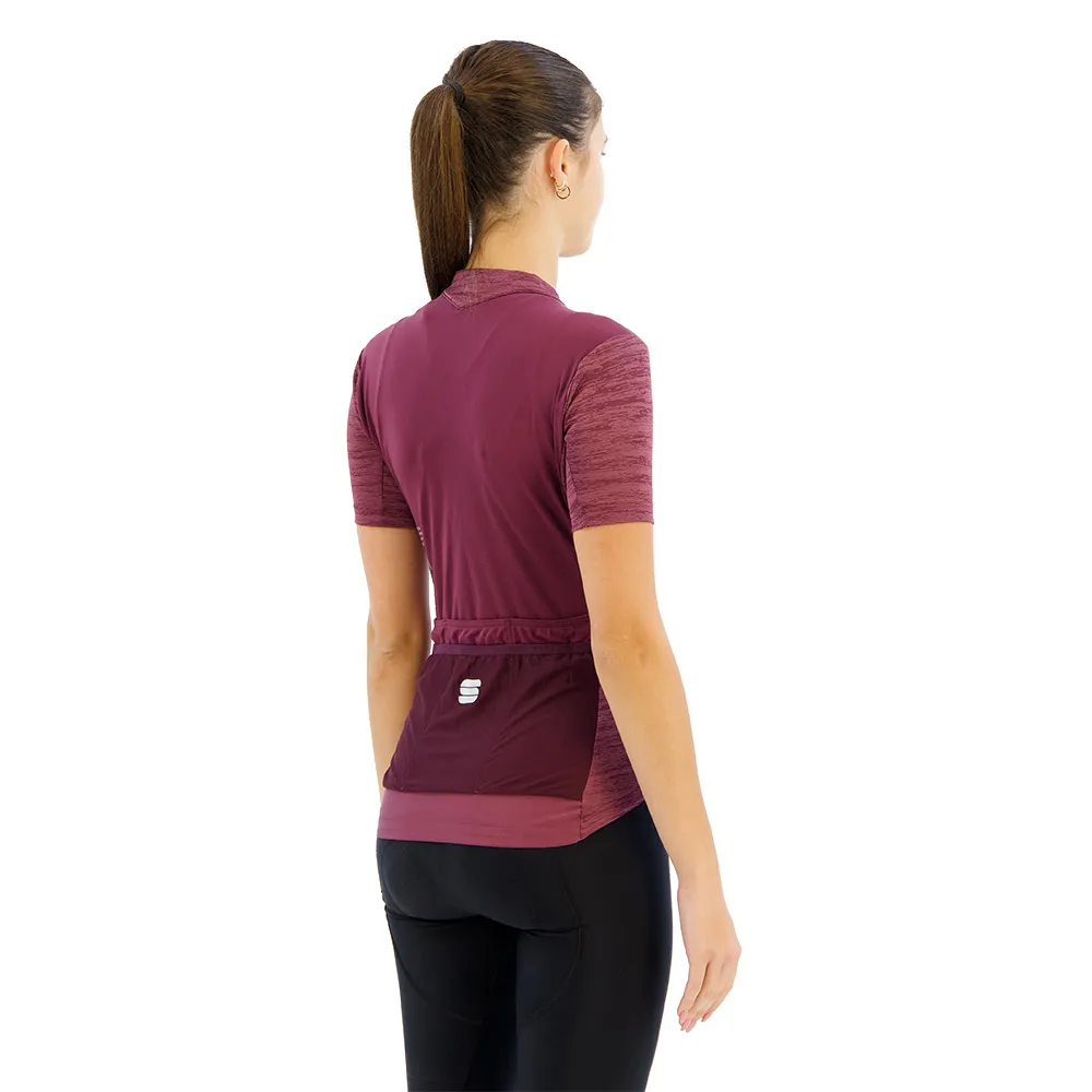 Sportful Supergiara Dame Sykkeltrøye Sportful Supergiara Dame Sykkeltrøye