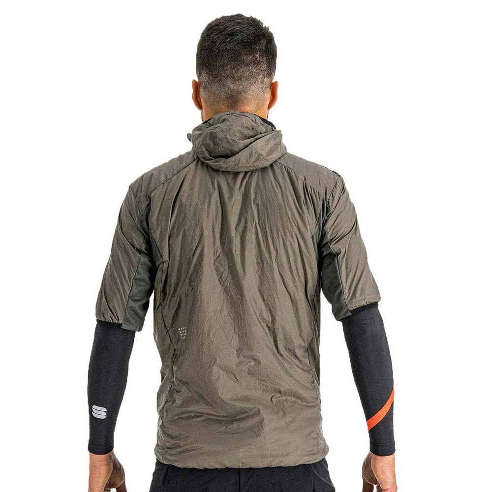 Sportful Supergiara Hooded Jakke