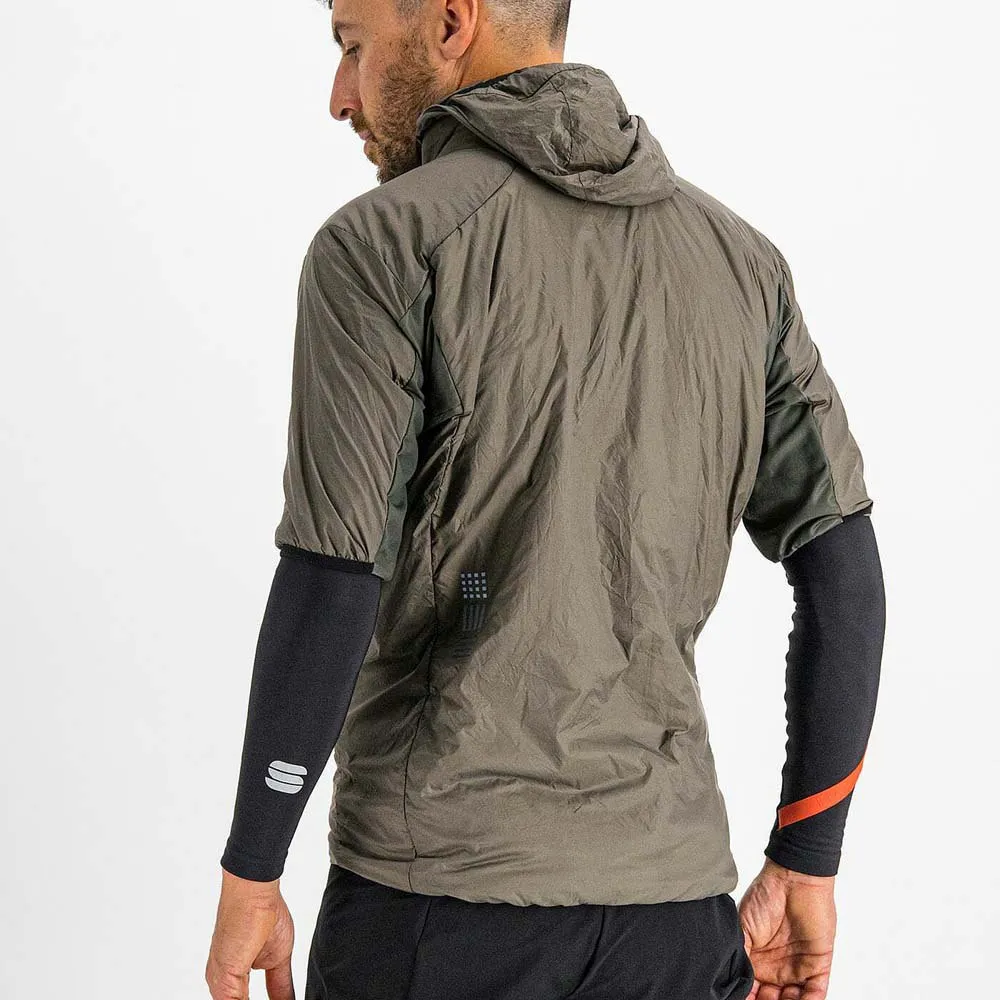 Sportful Supergiara Hooded Jakke