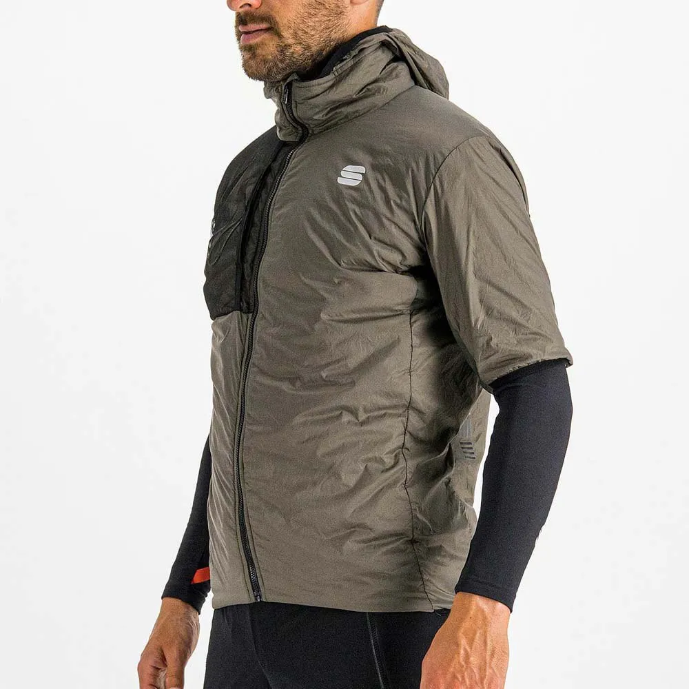Sportful Supergiara Hooded Jakke