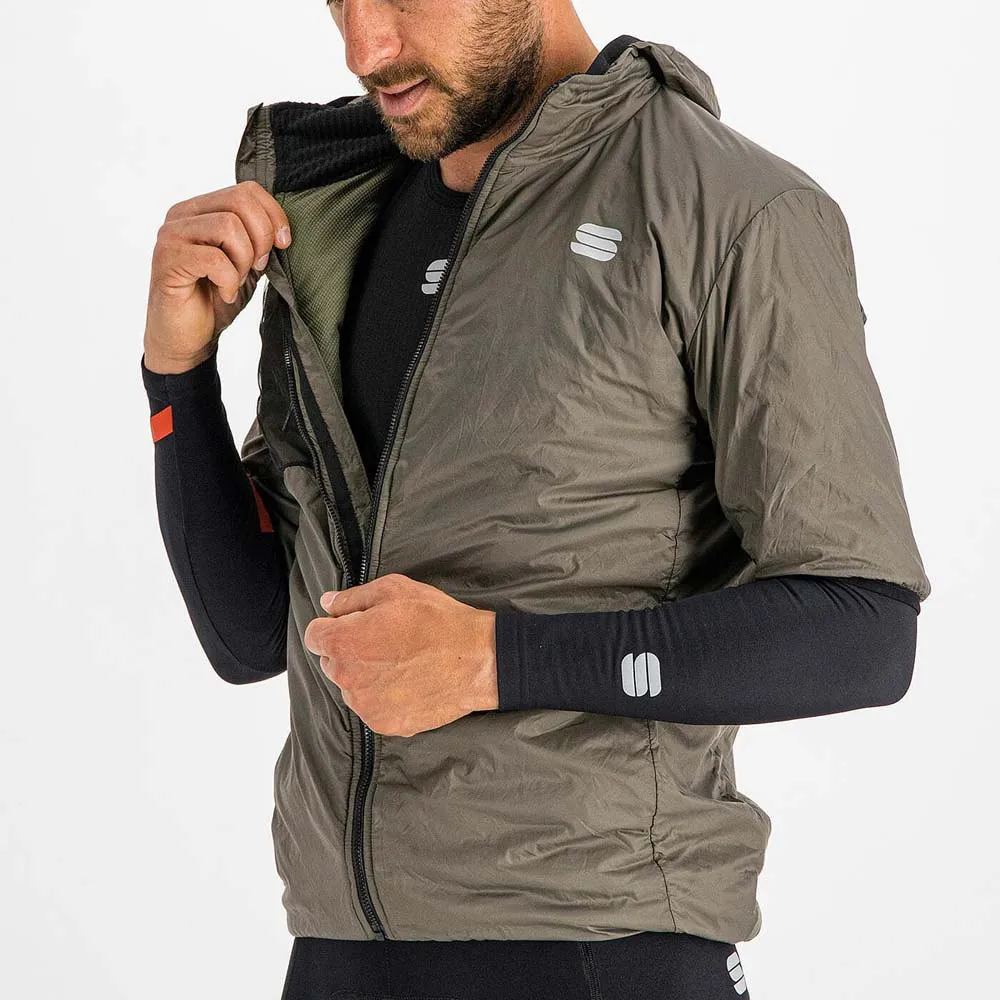 Sportful Supergiara Hooded Jakke