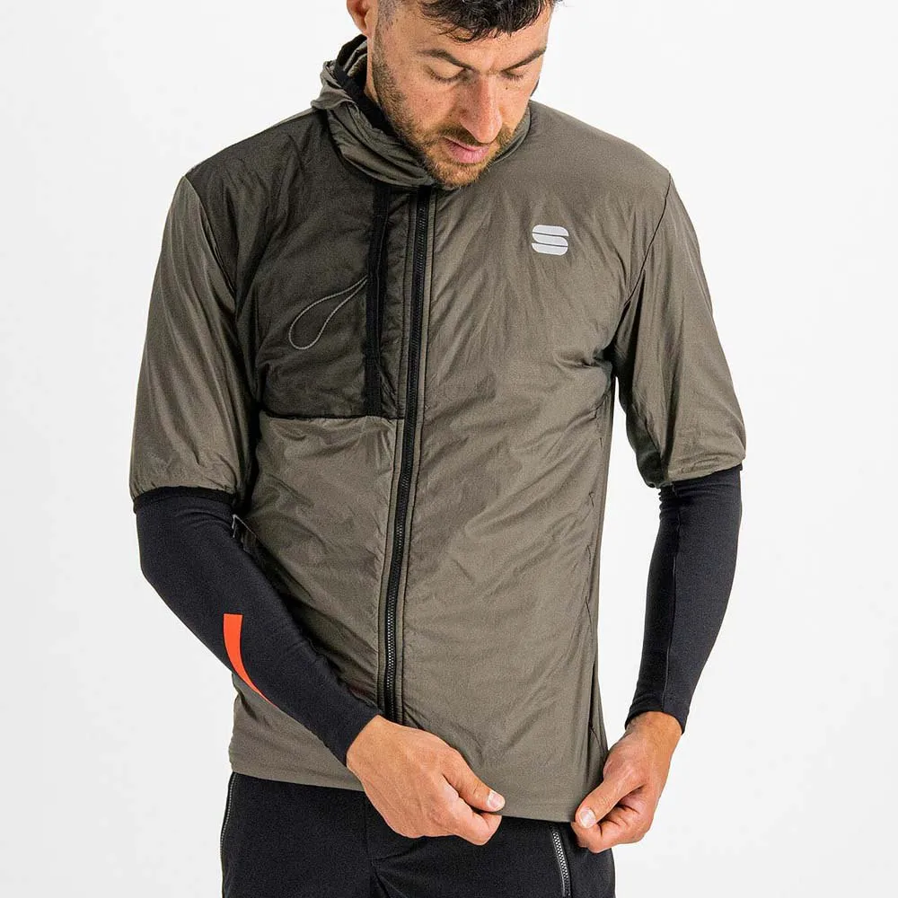Sportful Supergiara Hooded Jakke