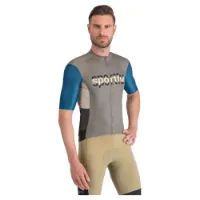 Sportful Supergiara Logo Kort Ermet Trøye Sportful Supergiara Logo Kort Ermet Trøye