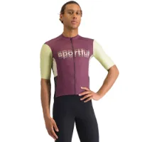 Sportful Supergiara Logo Kort Ermet Trøye Sportful Supergiara Logo Kort Ermet Trøye