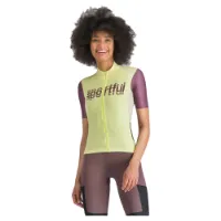 Sportful Supergiara Logo Kort Ermet Trøye Sportful Supergiara Logo Kort Ermet Trøye