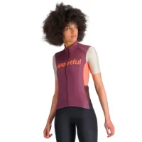 Sportful Supergiara Logo Kort Ermet Trøye Sportful Supergiara Logo Kort Ermet Trøye