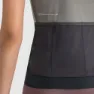 Sportful Supergiara Logo Kort Ermet Trøye