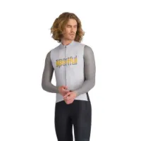 Sportful Supergiara Logo Thermal Langermet Trøye Sportful Supergiara Logo Thermal Langermet Trøye