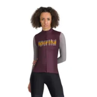 Sportful Supergiara Logo Thermal Langermet Trøye Sportful Supergiara Logo Thermal Langermet Trøye