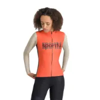 Sportful Supergiara Logo Thermal Langermet Trøye Sportful Supergiara Logo Thermal Langermet Trøye