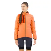 Sportful Supergiara Puffy Jakke