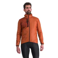 Sportful Supergiara Puffy Jakke