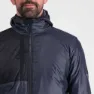 Sportful Supergiara Puffy Jakke Refurbished, Galaxy blue