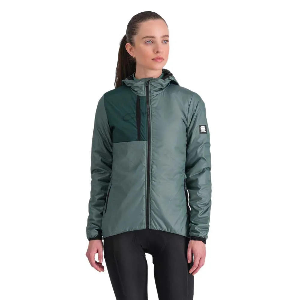 Sportful Supergiara Puffy Jakke