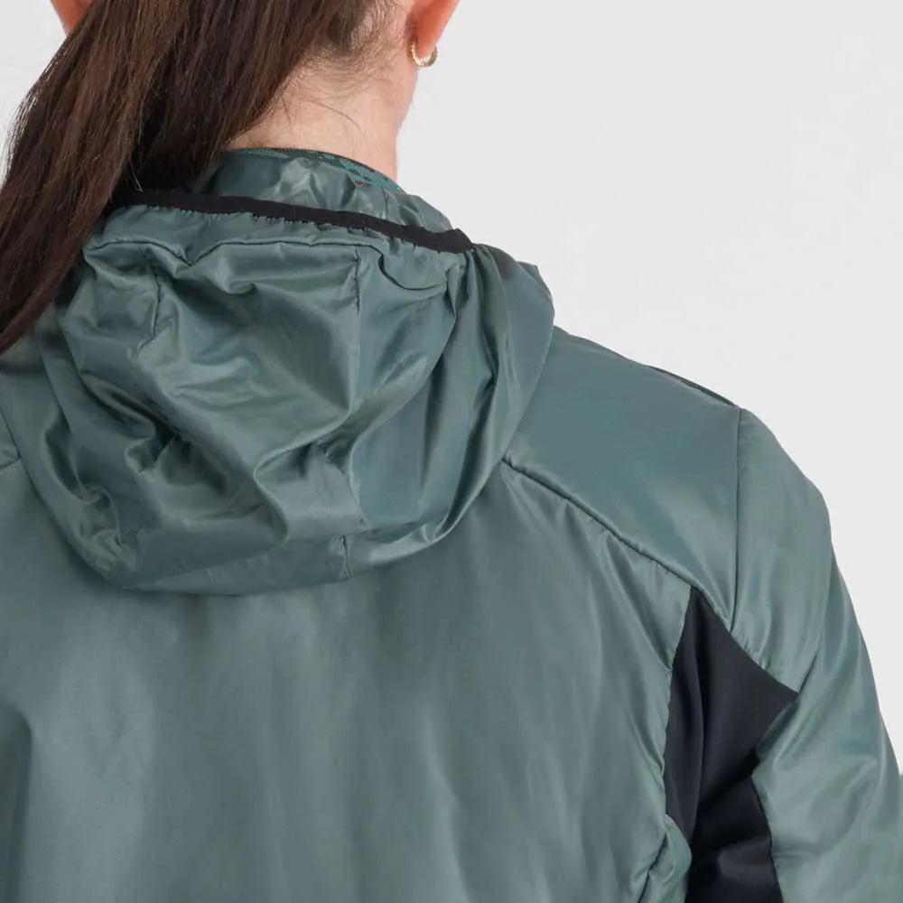 Sportful Supergiara Puffy Jakke