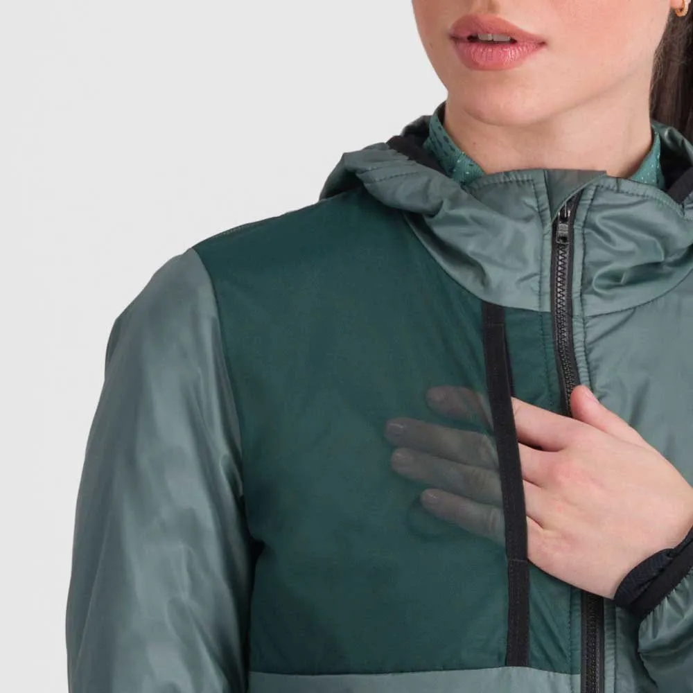 Sportful Supergiara Puffy Jakke