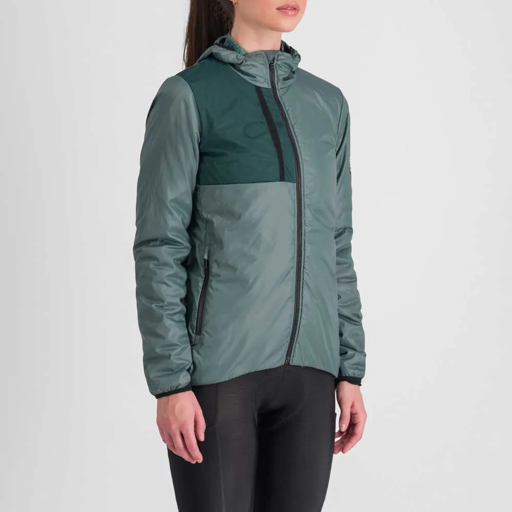 Sportful Supergiara Puffy Jakke