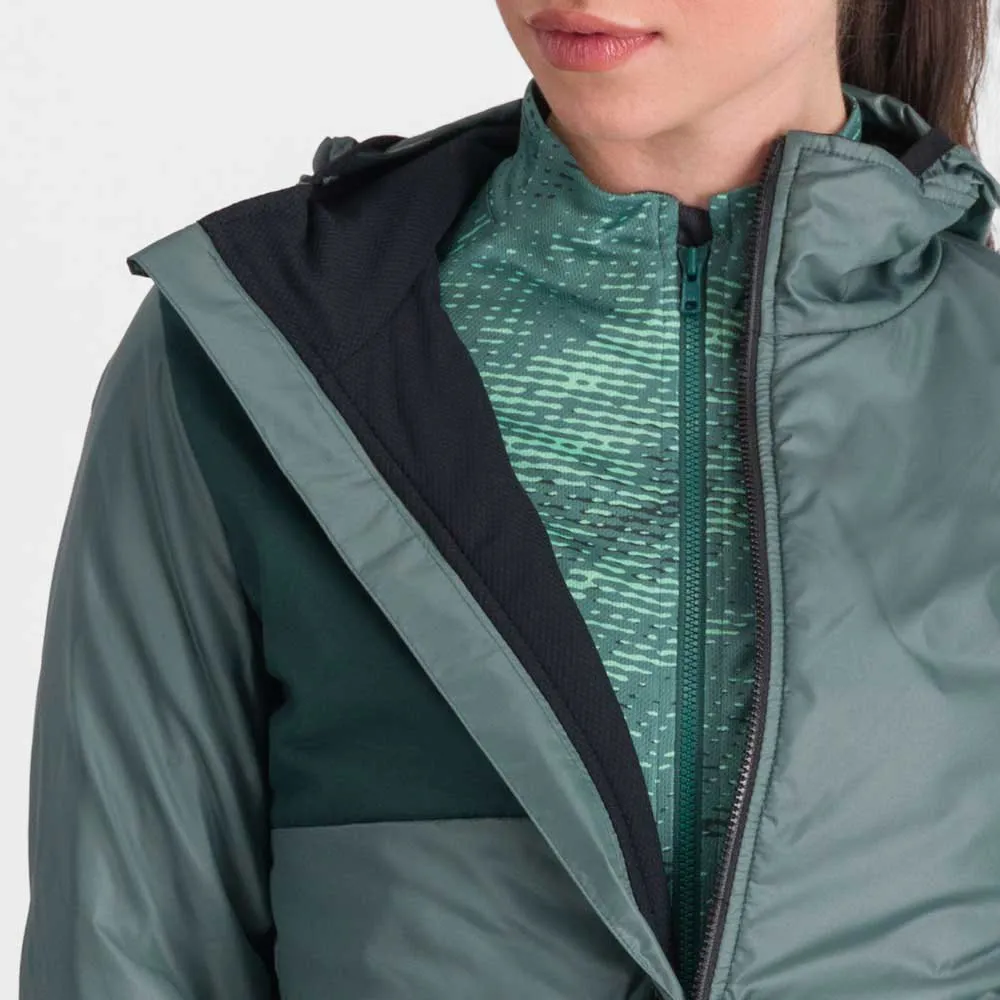 Sportful Supergiara Puffy Jakke