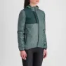 Sportful Supergiara Puffy Jakke