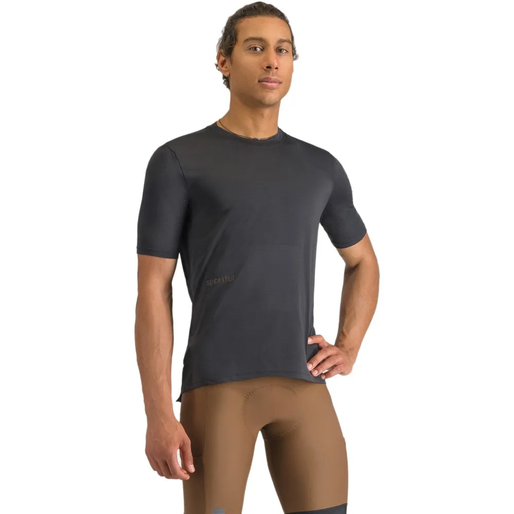 Sportful Supergiara Tee Kort Ermet Trøye Sportful Supergiara Tee Kort Ermet Trøye