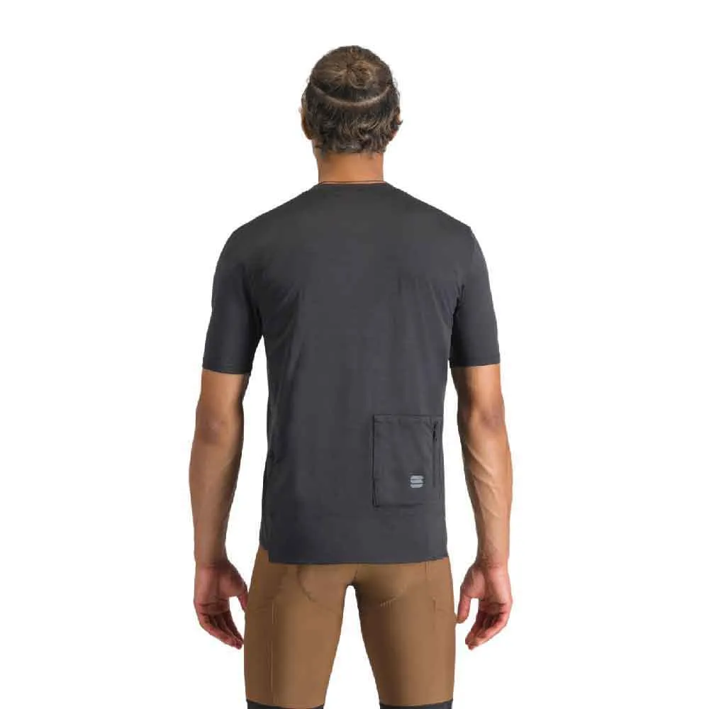 Sportful Supergiara Tee Kort Ermet Trøye Sportful Supergiara Tee Kort Ermet Trøye