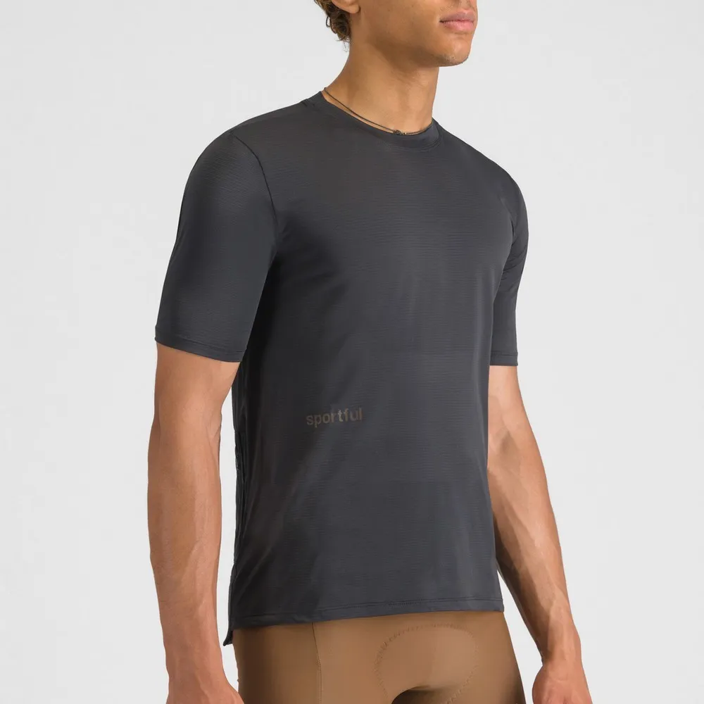 Sportful Supergiara Tee Kort Ermet Trøye Sportful Supergiara Tee Kort Ermet Trøye