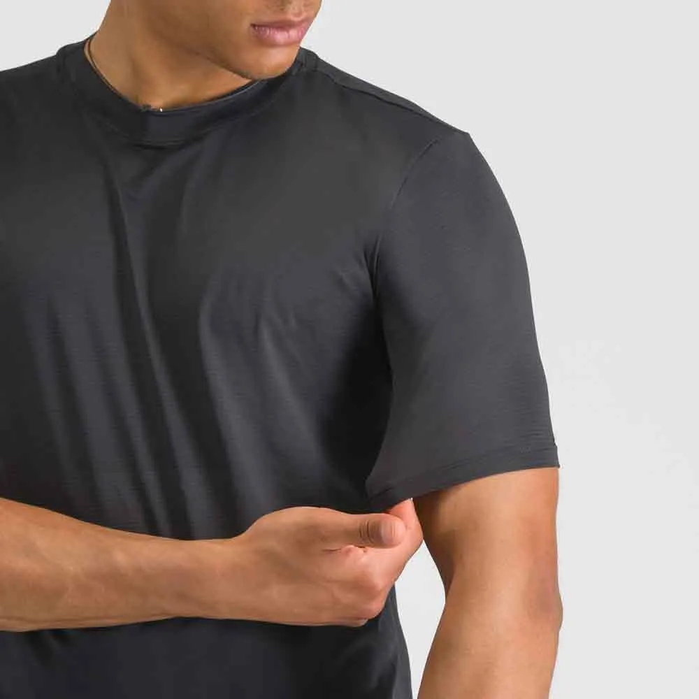 Sportful Supergiara Tee Kort Ermet Trøye Sportful Supergiara Tee Kort Ermet Trøye