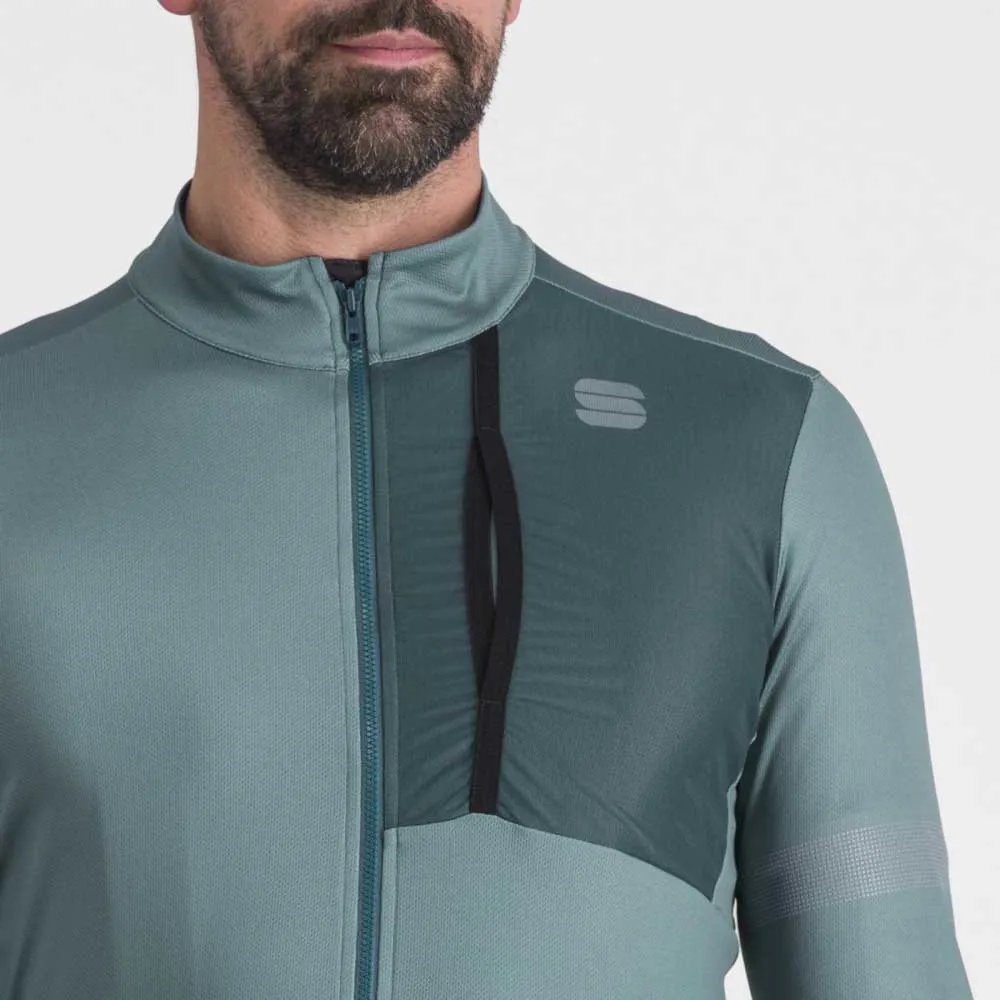 Sportful Supergiara Thermal Langermet Trøye