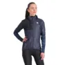 Sportful Supergiara W Puffy Kort Ermet Jakke