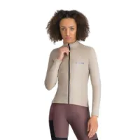 Sportful Supergiara Wool Langermet Trøye Sportful Supergiara Wool Langermet Trøye